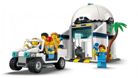 LEGO CITY CENTRUL DE LANSARE AL RACHETELOR 60351 - Default Title (4) [ps:34c401ba-69ff-4260-ba8c-f9e5f820ac88]