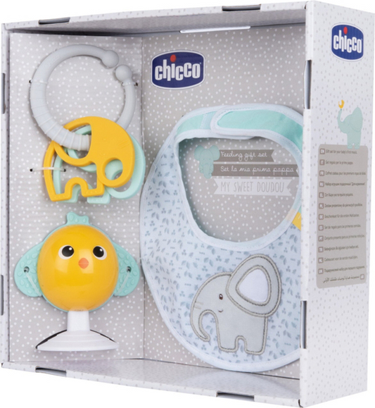 Jucarie copii Chicco Set diversificare My Sweet DouDou, - Default Title (4) [ps:48fdf1e9-817e-446f-bb3b-87ef64e0bc58]