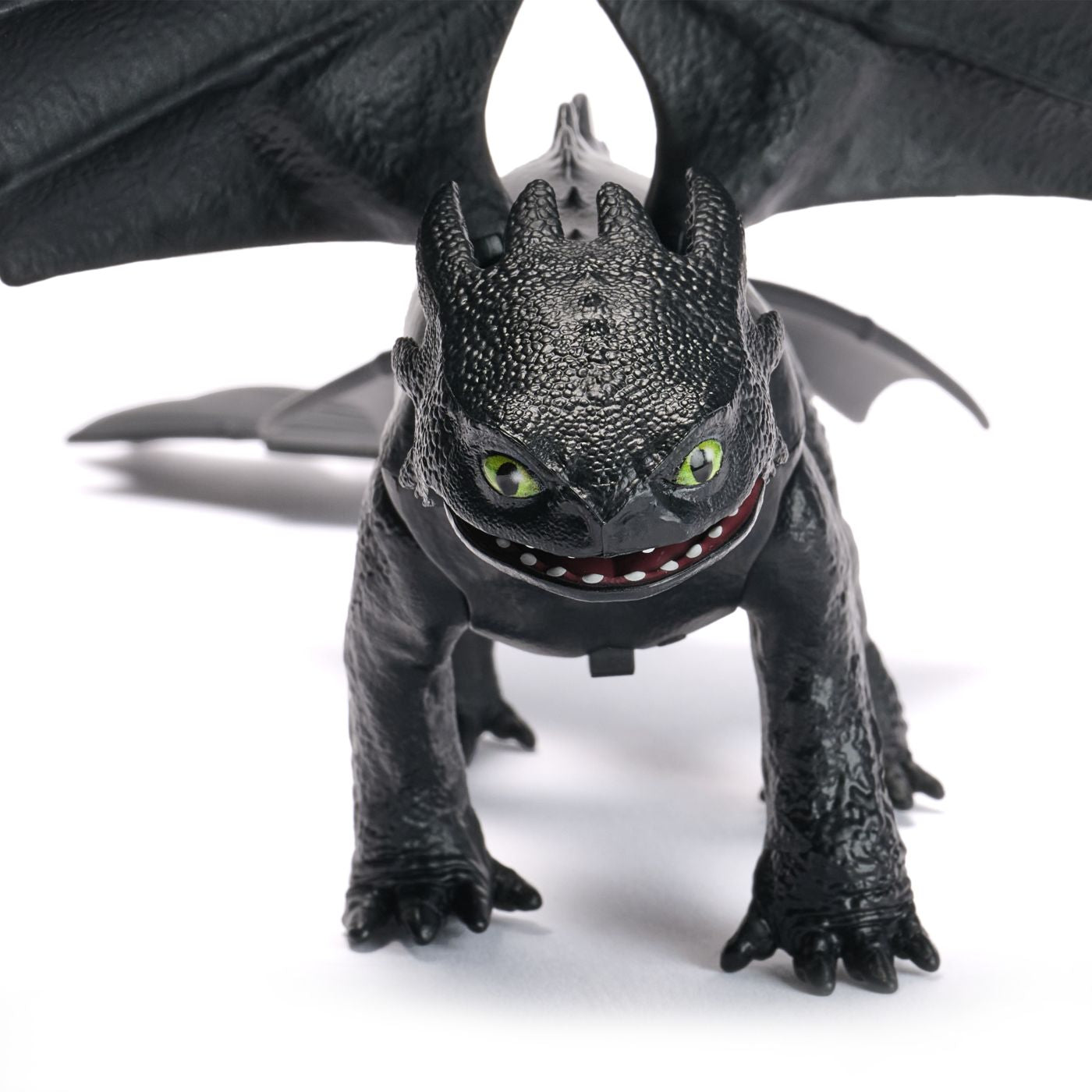 CUM SA ITI DRESEZI DRAGONUL LUPTA DRAGONILOR FIGURINA - Imagine 4 [ps:0413307d-4374-429d-8730-6afe024a72aa]