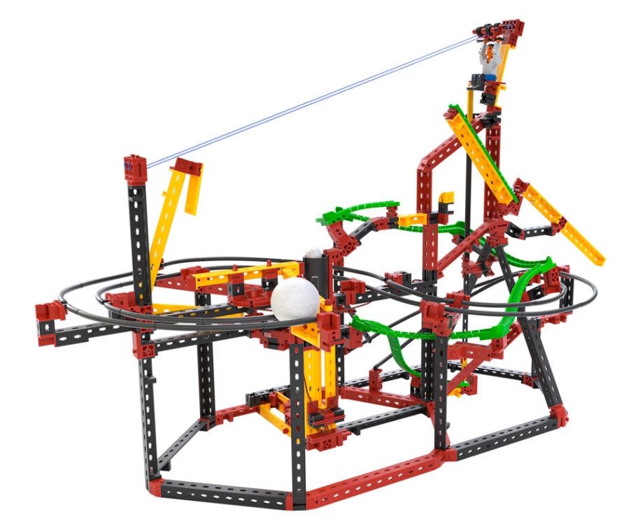 Kit STEM Circuite XL de reactii in lant traznite, - Imagine 3 [ps:a6e1b358-cccf-4092-ac3b-da632b56706d]