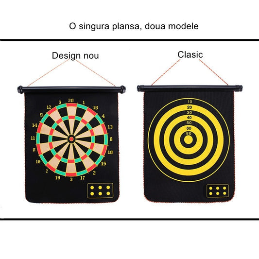 Set Joc Darts Magnetic Flippy, 2 Fețe, 6 Săgeți - Default Title (4) [ps:95f60ba0-8f6e-4750-83fc-7b653bb3f3ec]