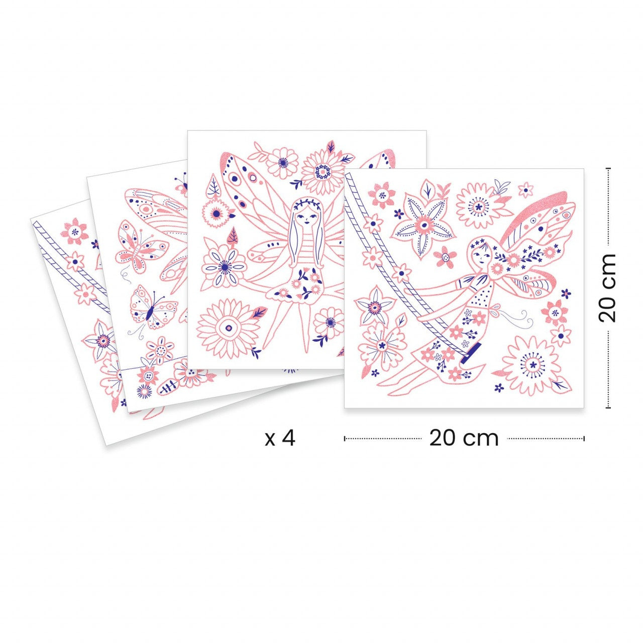 Planse de colorat Fapturi inaripate, Djeco - Imagine 5 [ps:1ccdaf67-501d-434d-9ba5-e0aa10685ed0]