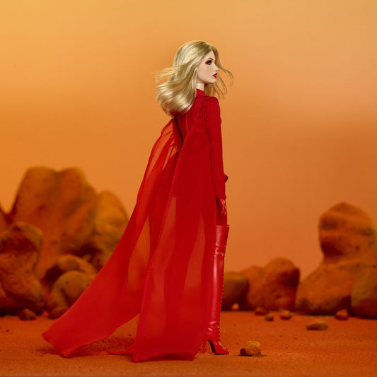 BARBIE SIGNATURE MUSIC SERIES PAPUSA KYLIE MINOGUE Mattel - Imagine 4