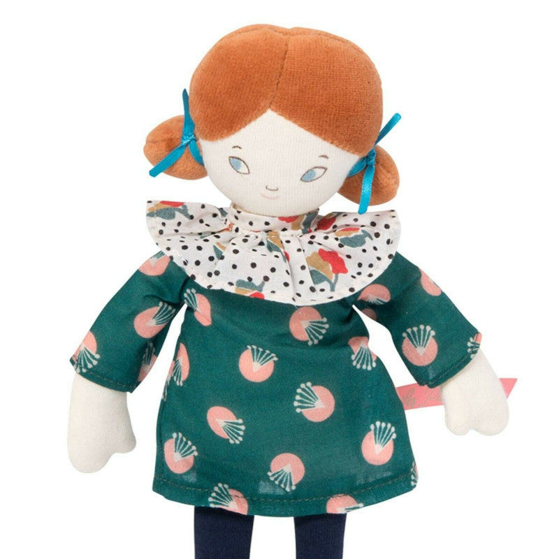 Papusa Blanche, Moulin Roty - Imagine 2 [ps:4ed57ae4-9e7f-4eb4-a583-e11cbc42b09f]