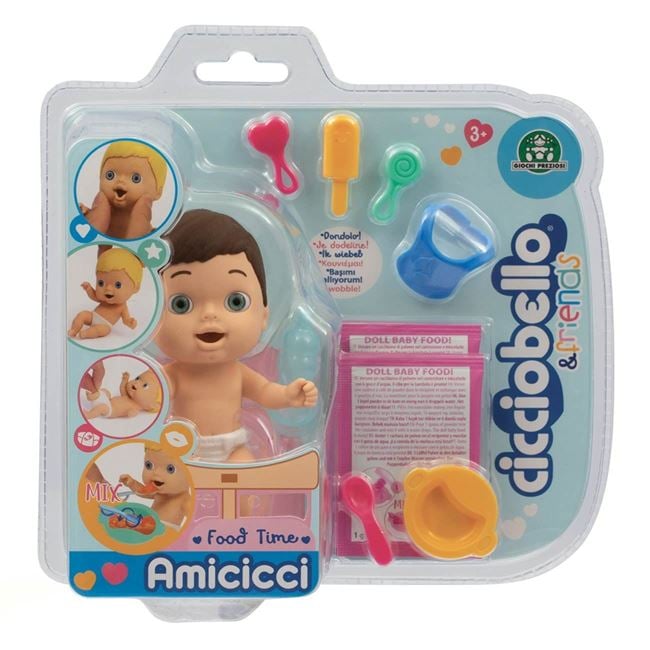 Papușă Cicciobello Bebeluși Jumbo - Giochi Preziosi - Default Title (4) [ps:9cc1ba79-ad6c-49ca-ae4b-dda7f30a9cd3]