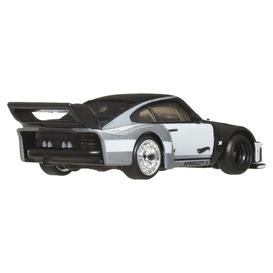 Hot Wheels Premium Boulevard Porsche 935 1:64 - Mattel - Default Title (4) [ps:e4ba9ff9-88d6-4590-a10a-25367b948076]