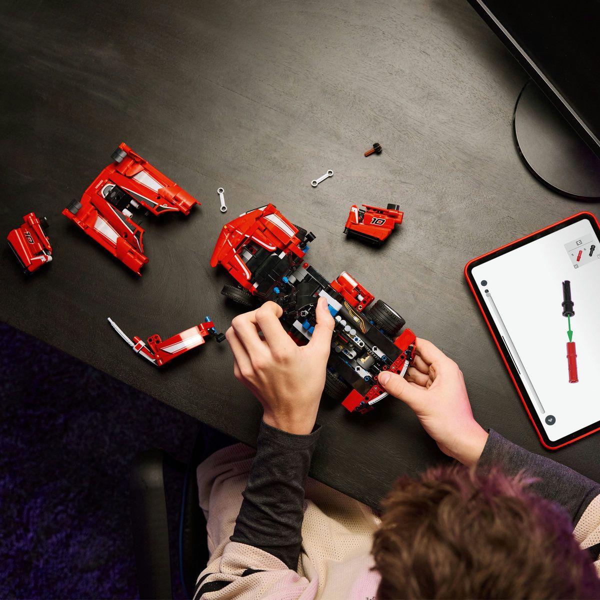 LEGO TECHNIC FERRARI FXX K 42212 - Default Title (4) [ps:02dda97f-8ec4-4599-9d68-3d7a909518c8]
