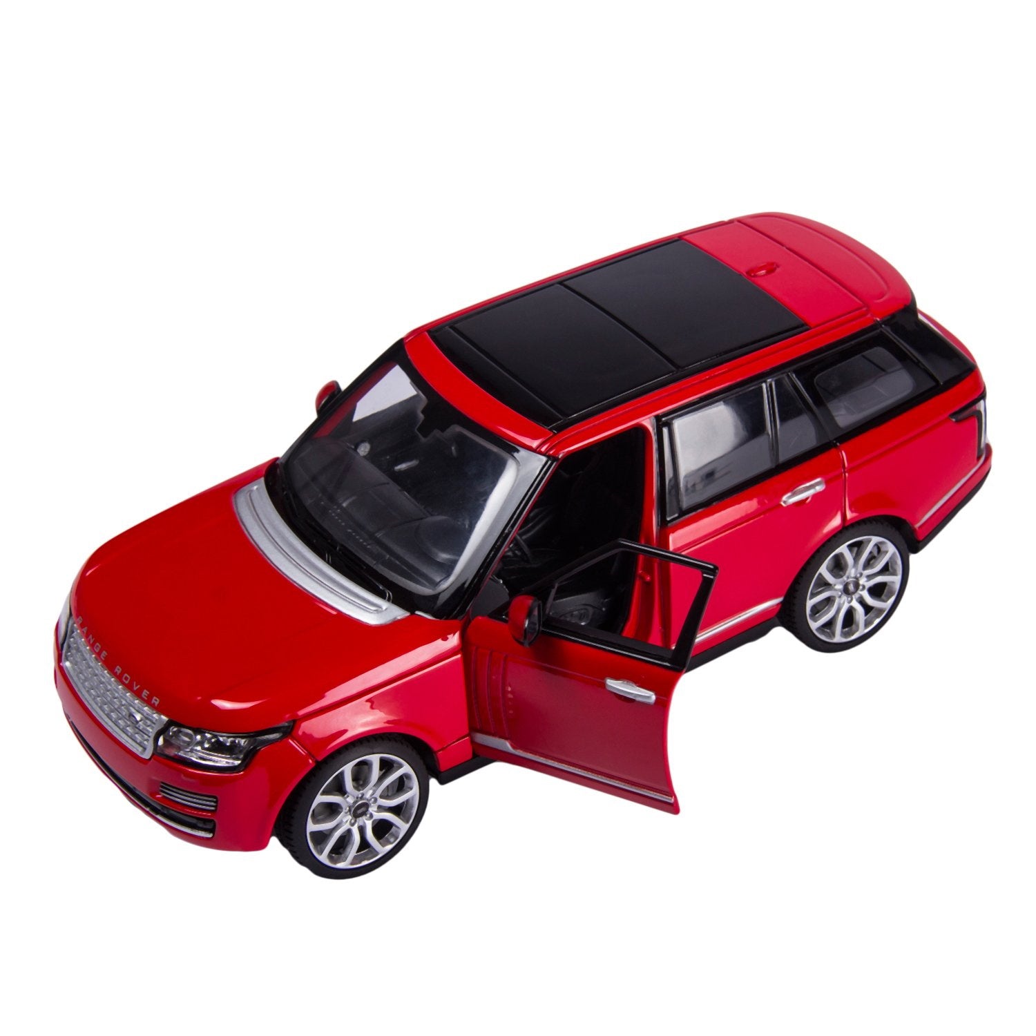 MASINUTA METALICA RANGE ROVER ROSU SCARA 1 LA 24 Rastar - Default Title (4) [ps:2af7b1a2-8538-463b-acc6-828fbfded122]