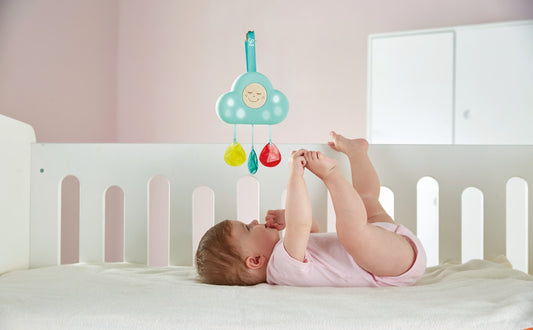 HAPE NOR MUZICAL CU LUMINI - Imagine 4