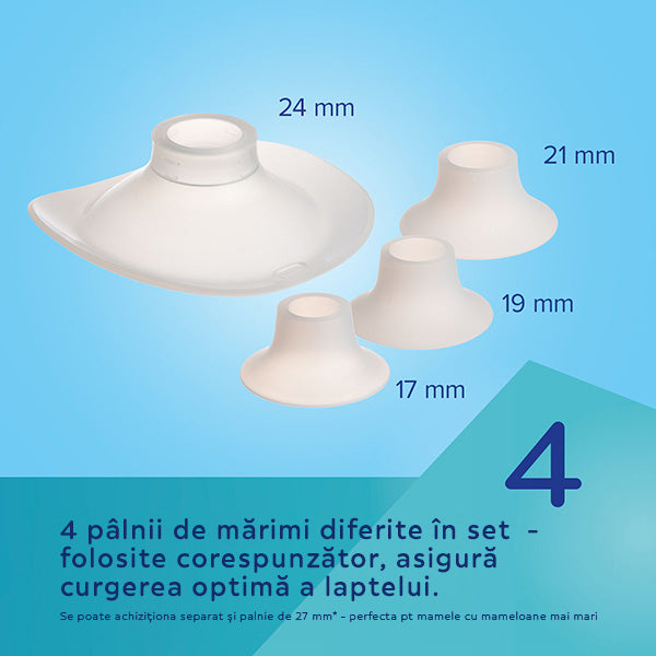 Pompa de San Electrica tip Scoica, Hands Free 20/100, - Imagine 4 [ps:b3a5780b-a728-4ba5-8f5a-22840d10c6c2]