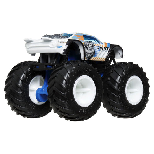 Hot Wheels Monster Truck și Mașinuță Night Shifter Police - Default Title (4) [ps:a0301b4d-5db4-4762-9d4a-9d30ba2b825b]