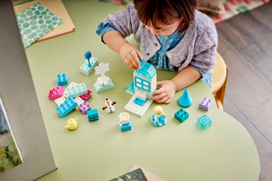 LEGO DUPLO Disney Frozen Cutie Creativă Elsa și Olaf 10462 - Default Title (4) [ps:0e3833c8-c0b0-4e7b-94de-c25a4516b119]