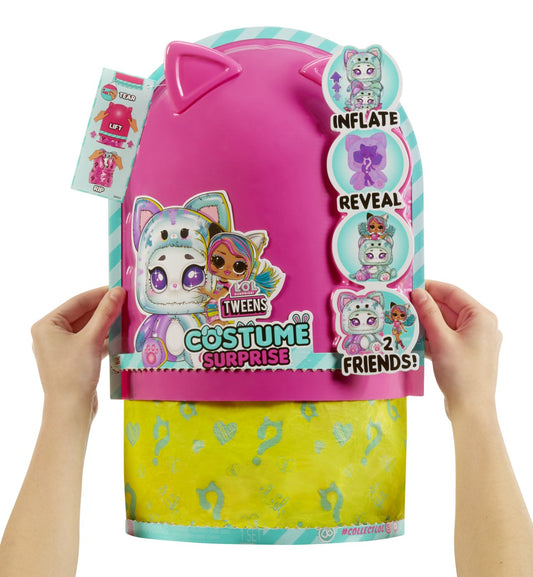 L.O.L. SURPRISE! TWEENS COSTUME SURPRISE PAPUSA EMMA EMO MGA - Default Title (4) [ps:f3bd2167-51ad-4ba0-a12c-13fa76d82b21]
