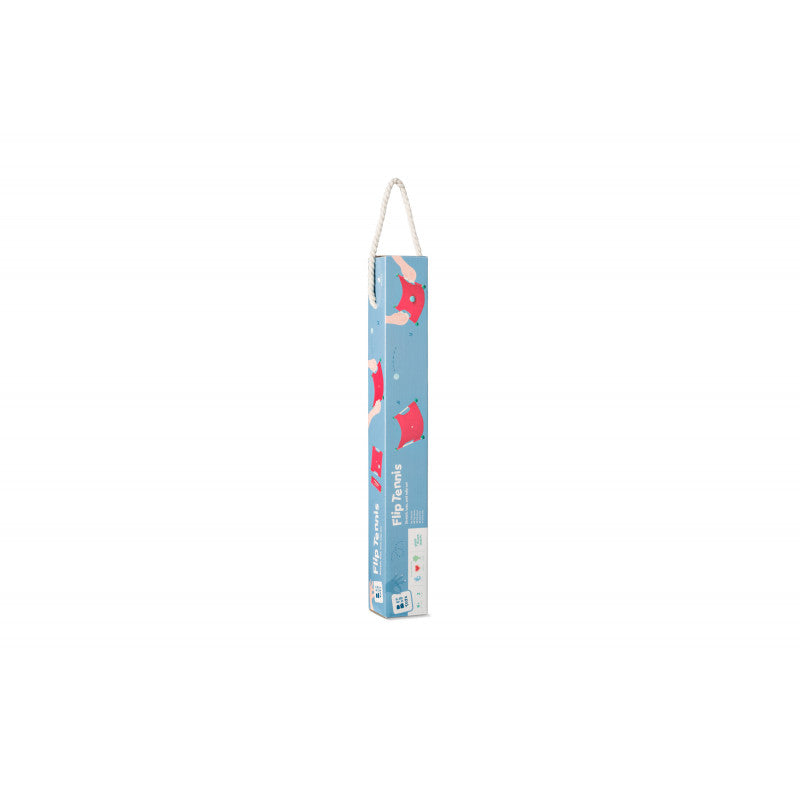 Flip Tenis, joc activ de atentie si indemanare, BS Toys [ps:9add5c29-3c92-48ce-96c1-e988d7c927e3]