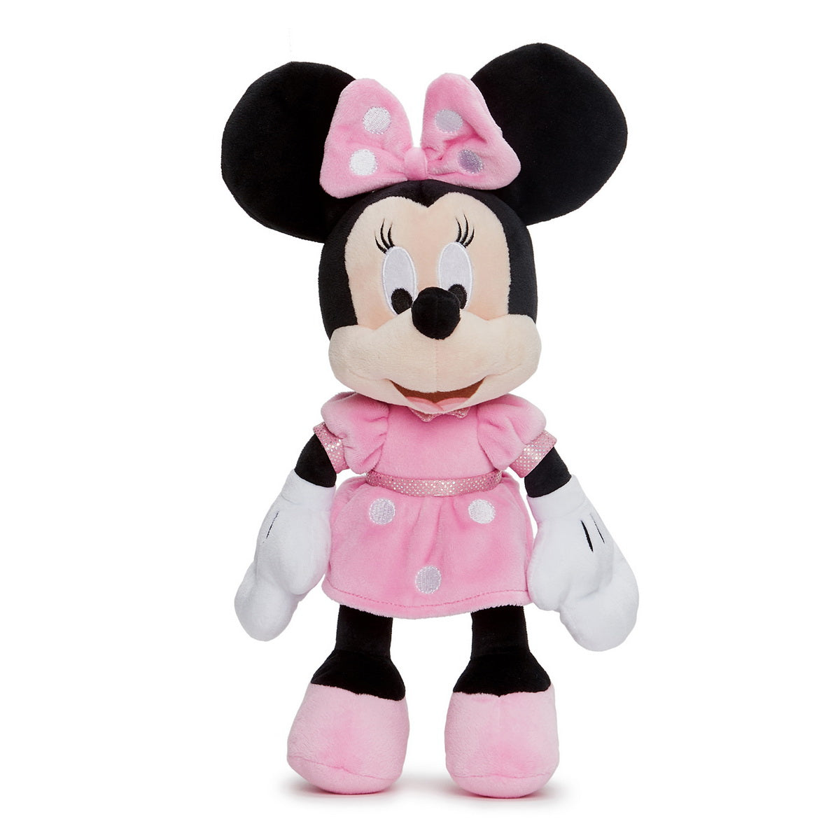 JUCARIE DE PLUS MINNIE 25CM AS - Imagine 2 [ps:c36c2ec2-353d-48ab-a6b1-1d075aeb800c]