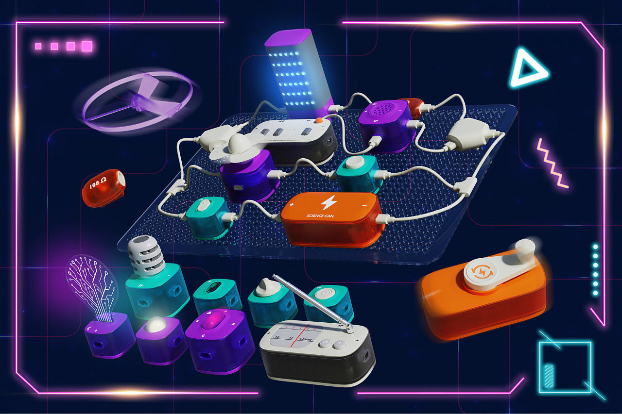 Mega Set STEM Circuite Electrice TopBright ScienceCan - Default Title (4) [ps:a595a8d2-f260-4951-b910-c874cc852144]