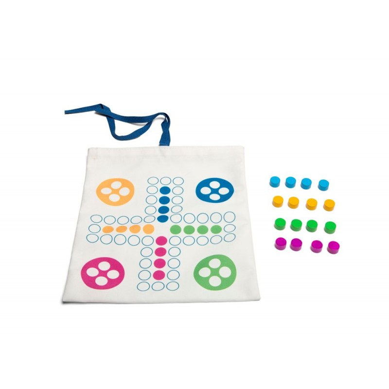 Jocuri de calatorie Serpii si scarile si Ludo, BS Toys [ps:525b885d-a6bb-4687-a227-16eea741c793]
