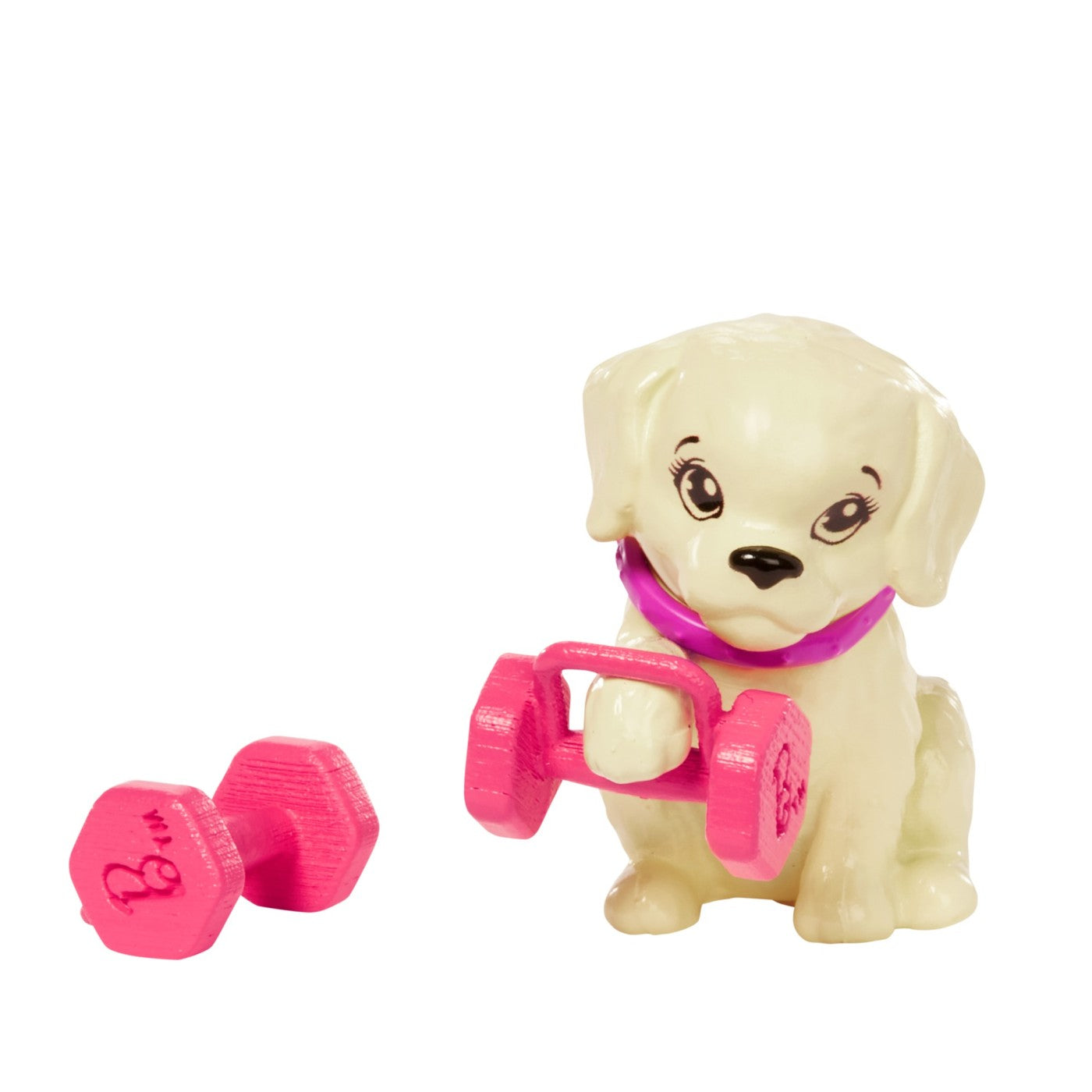 BARBIE SET DE JOACA CU ACCESORII PAPUSA BARBIE SPORTIVA - Imagine 6 [ps:8dbecec3-296d-4277-a65e-a9a540e61909]