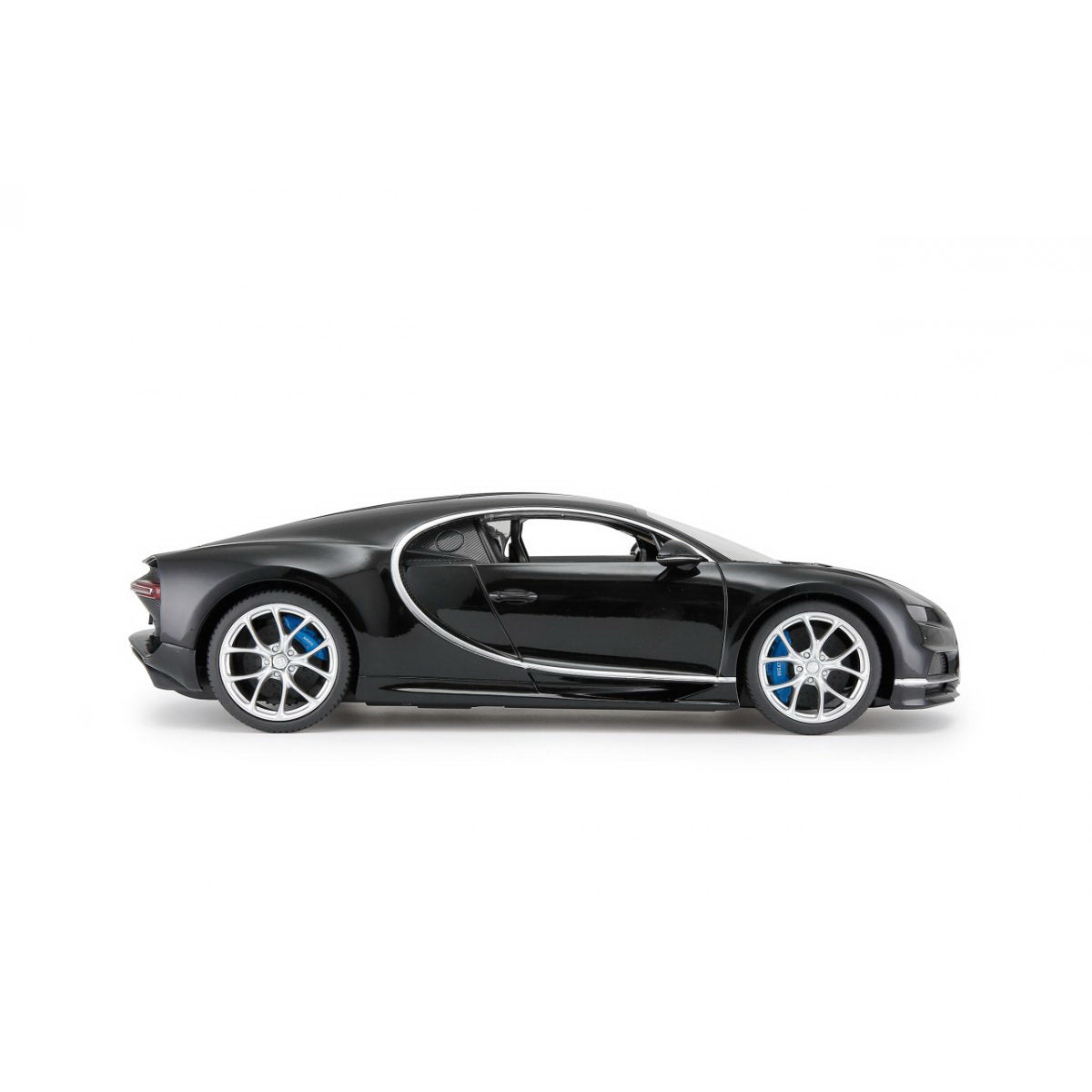 MASINA CU TELECOMANDA BUGATTI CHIRON NEGRU SCARA 1 LA 14 [ps:541440ce-c386-475b-95b0-163509c4f9f3]