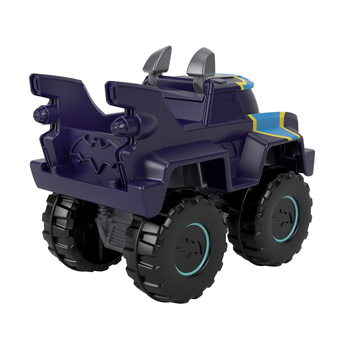 FISHER PRICE BATWHEELS MASINUTA METALICA CAMIONUL BUFF - Default Title (4) [ps:dc58d3ee-e8e6-44a6-9367-41a341a51b65]