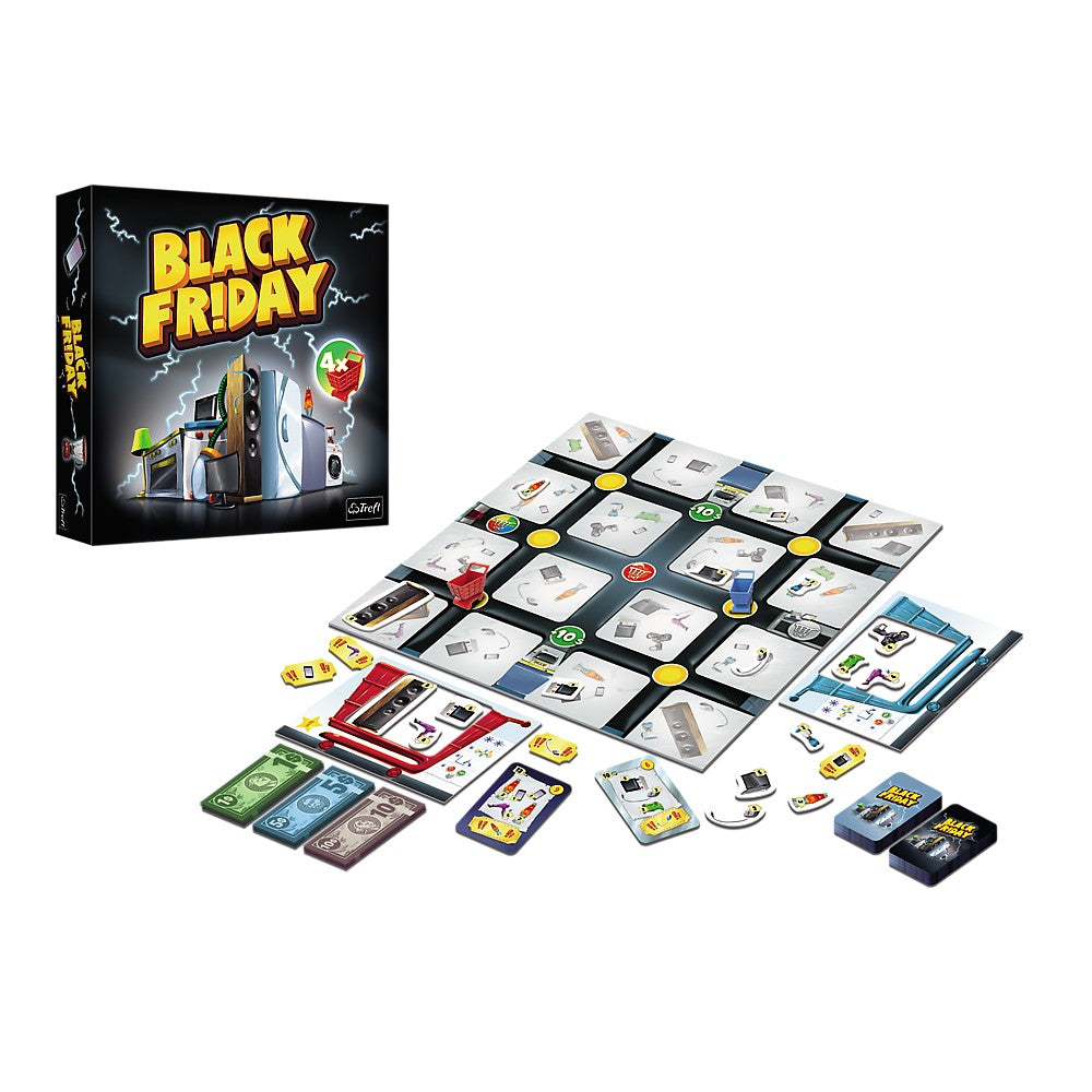 JOC TREFL BLACK FRIDAY - Imagine 4 [ps:33099ced-dd74-4707-b512-d214f0653be4]