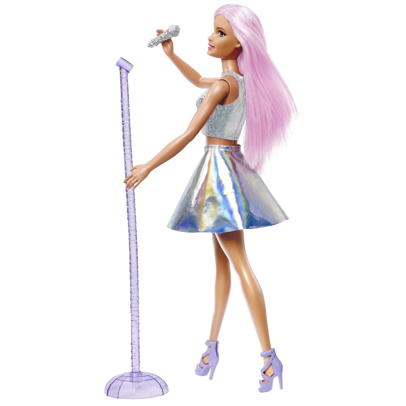 BARBIE PAPUSA BARBIE YOU CAN BE SET BARBIE STAR POP SI - Imagine 2 [ps:0211c916-4e20-435f-95bb-f12009dad34a]