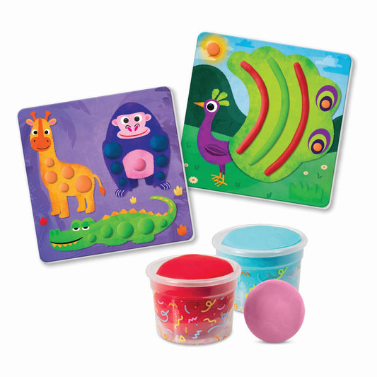 AS ART SET 7 BORCANASE DE PLASTILINA ANIMALE - Default Title (4) [ps:6edc27a1-59d8-4cae-b347-2a4df90d43fc]