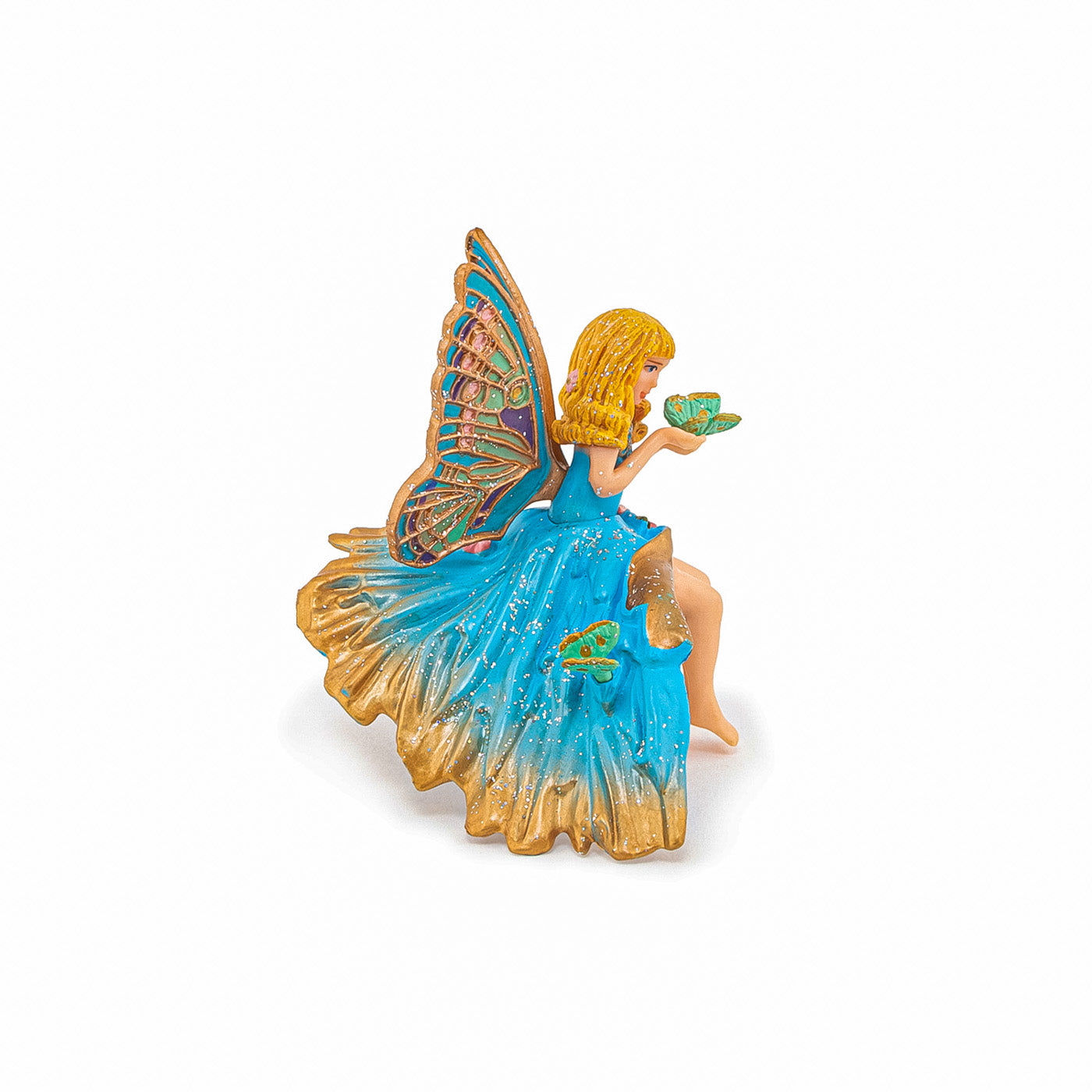 PAPO FIGURINA ELF COPIL ALBASTRU - Imagine 4 [ps:4420bfab-c343-4296-a309-d010f551f3f0]