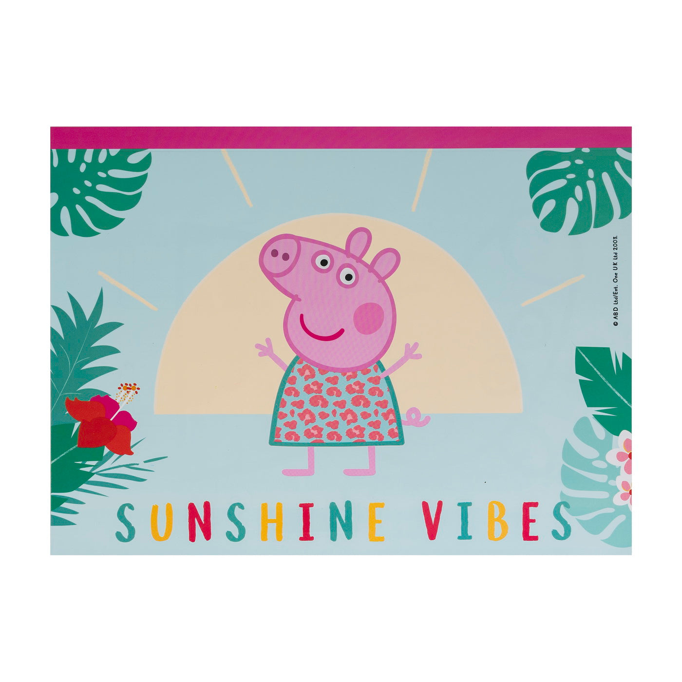 SET DESEN GENTUTA DE CREATIE PEPPA PIG AS - Imagine 3 [ps:4f5e2d31-3399-42f5-9c75-704faf68fdcb]