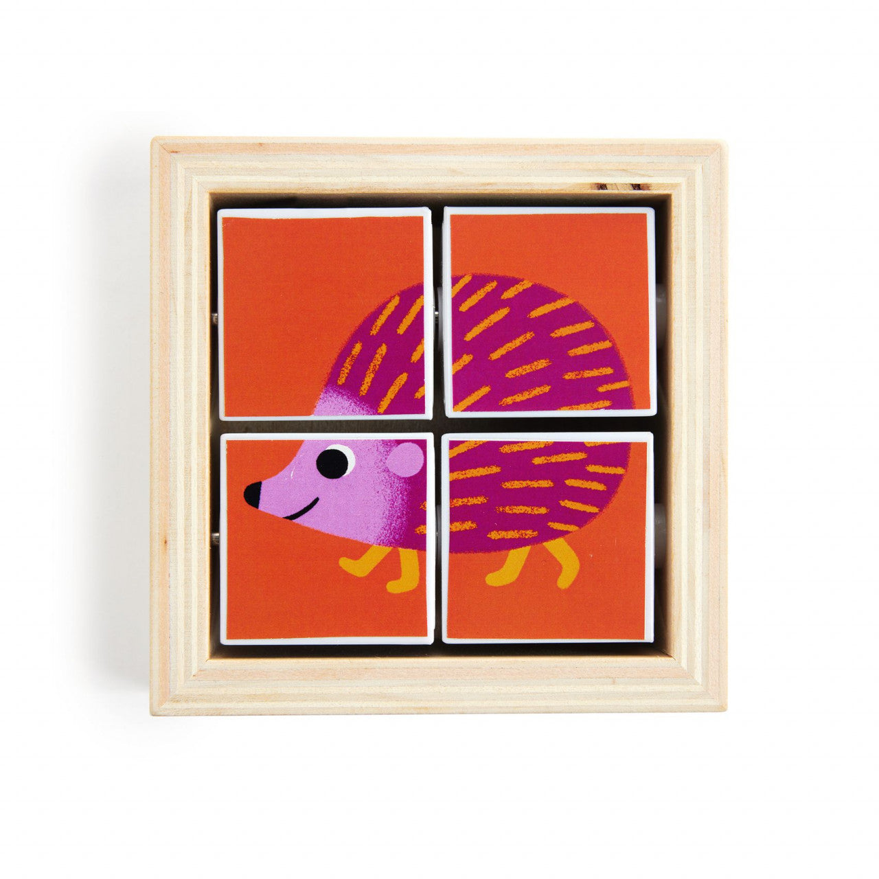 Puzzle forme rotative Tournibist, Djeco - Imagine 4 [ps:834c1d2d-5f9e-44fb-9477-e490ef505802]