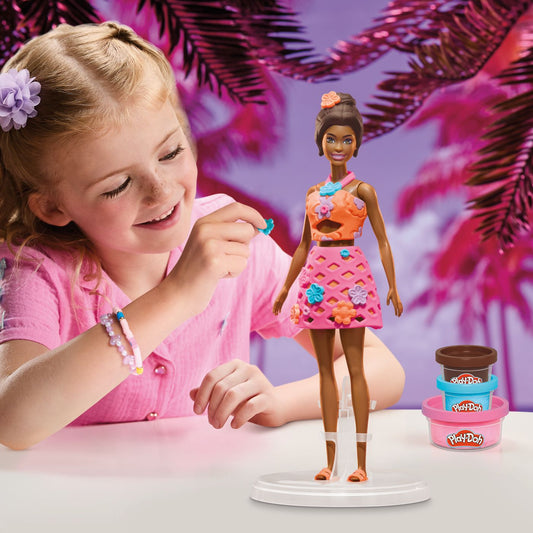 Play-Doh Barbie Set Creații Vestimentare Zi de Plajă | - Default Title (4) [ps:a9eb95ae-0ed6-45ad-9cf4-cccab2899e73]