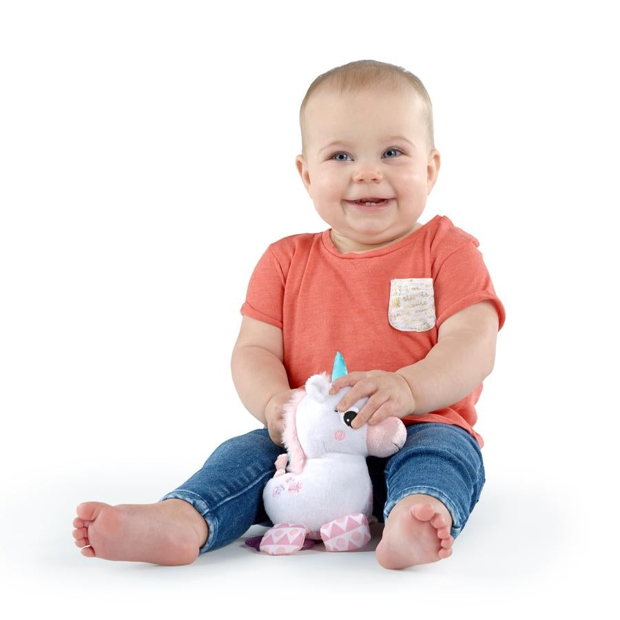 Jucărie de dentiție Unicorn Bright Starts - Sparkle & Shine - Default Title (4) [ps:3e02cbac-8769-479c-8e11-ac8aed4d5a40]