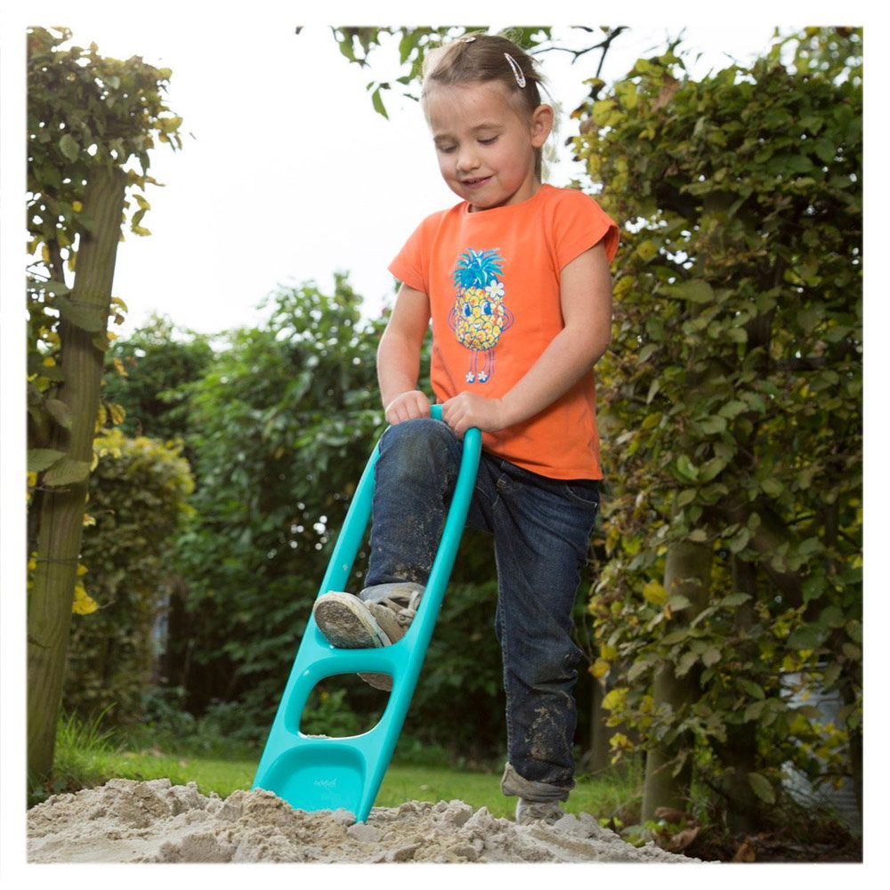 Lopetiță Multifuncțională Scoppi Turcoaz Quut Toys - Turcoaz (4) [ps:1f36d2f0-6f70-4037-8d4d-550e30b75896]