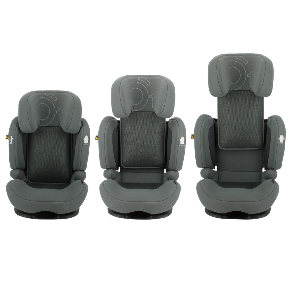 SCAUN NADO O11, 100-150 CM, GREY [ps:065ec502-7a5e-4d9d-a5d6-2dc15da9eb1c]
