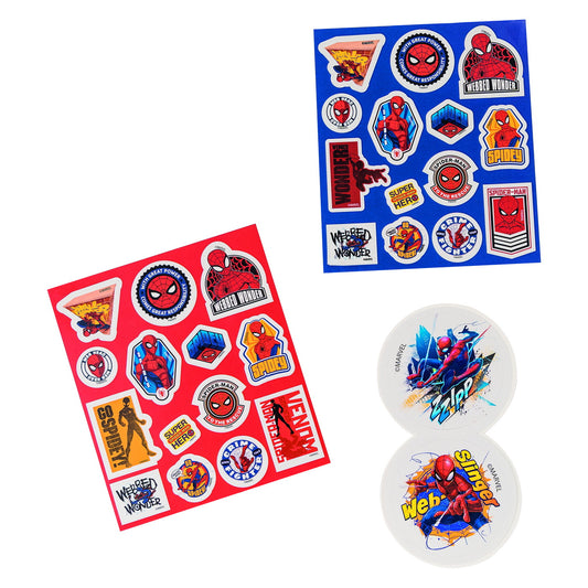 SPIDERMAN SET DESEN GENTUTA DE CREATIE AS - Default Title (4) [ps:751ca368-7540-4dc9-acca-a4aba88448f7]