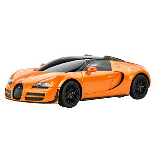 MASINA CU TELECOMANDA BUGATTI GRAND SPORT VITESSE - Imagine 2 [ps:3a9f396e-cc2e-4e8a-9da3-e23c94651936]