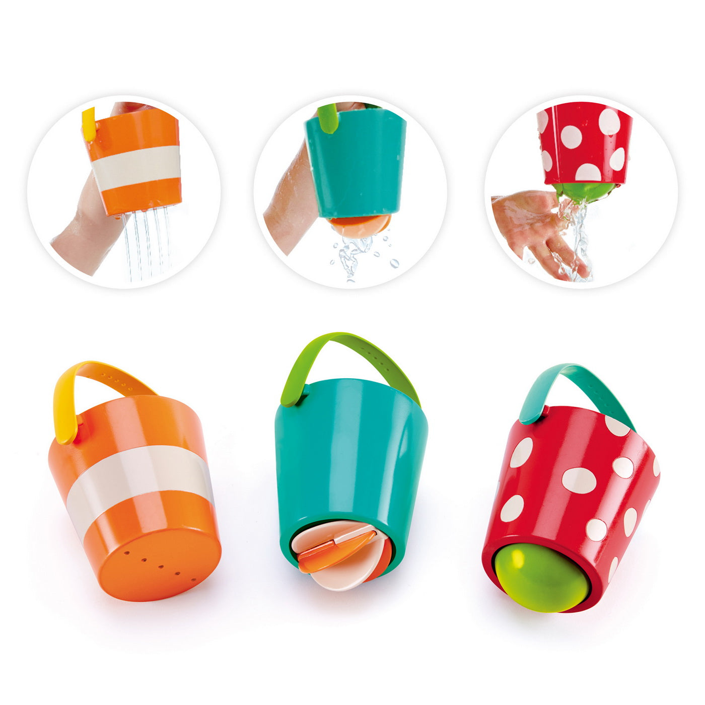HAPE SET GALETUSELE VESELE - Imagine 5 [ps:6e65494f-9476-4717-9b9d-82c73c5f7626]