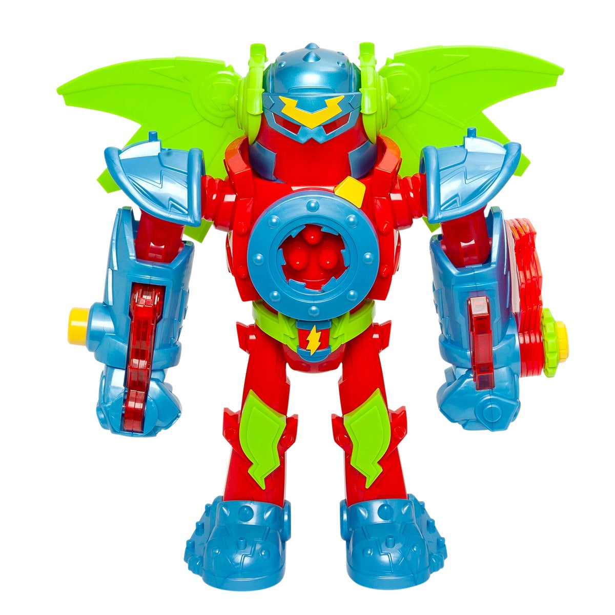 SUPERTHINGS Titan Fury - Set de Joacă Robot - Default Title (4) [ps:a0d866c6-bfd7-4fa0-ac15-7ed18d4770b1]