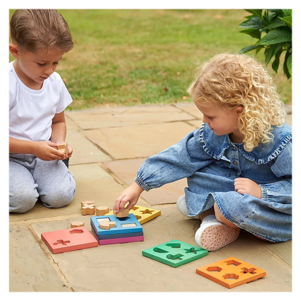 Shape Stacker Tickit - Placi Lemn Forme pentru Sortat - Default Title (4) [ps:4f63e6b5-0565-42ab-be09-546253e5292a]