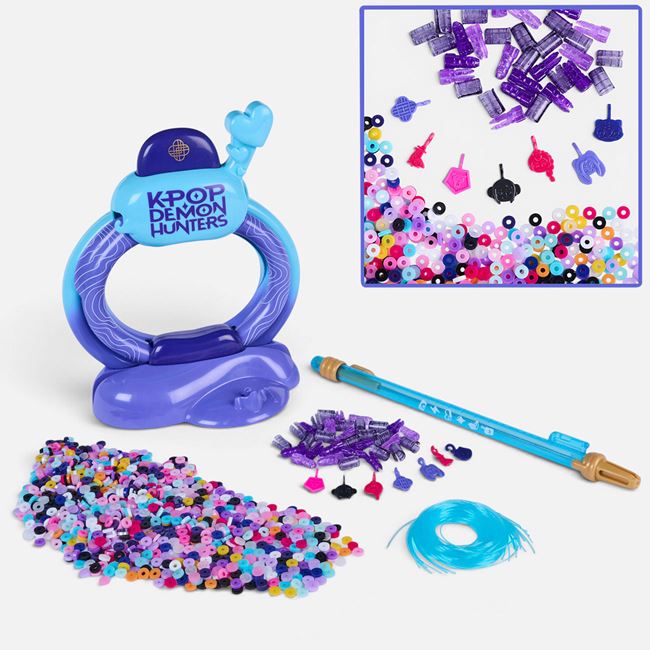 Aparat de Creat Bratari K-POP Spin Master - Cool Maker - Default Title (4) [ps:8ab7026e-7304-44a6-8945-26d1dbfa92c8]