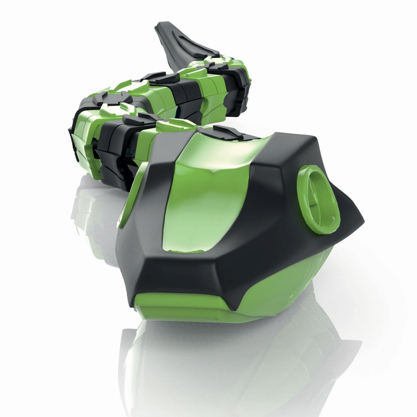STIINTA SI JOACA ROBOTICS ROBOTUL SARPE AS - Imagine 4