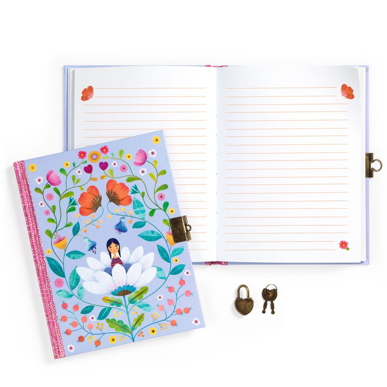 Jurnal secret Maria, Djeco - Imagine 3 [ps:5ca82f39-a399-4168-8c65-331bfc35f163]