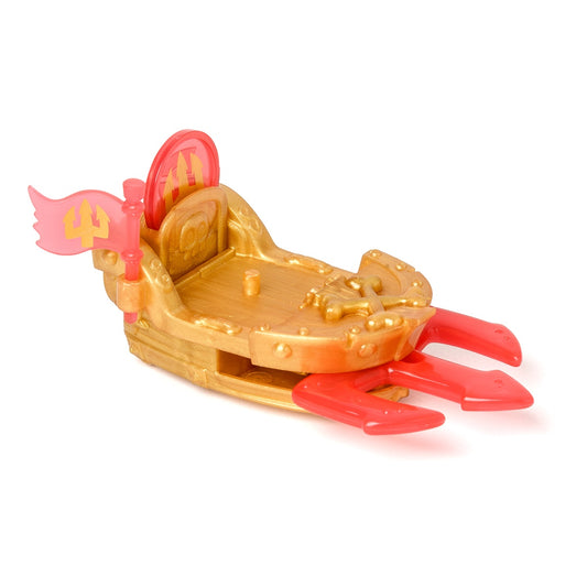 PIRATIX Shark Treasure, figurine, diverse modele - Imagine 4