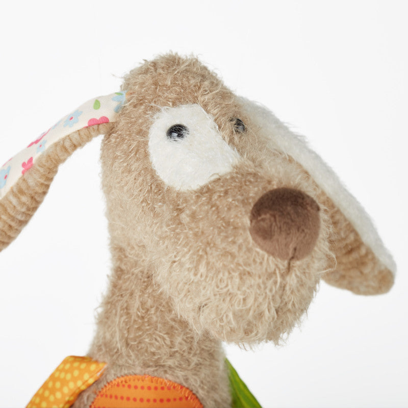 Catelus din plus Patchwork Sweety, Sigikid [ps:adcaea6c-736e-4109-8eea-174add2f8e86]