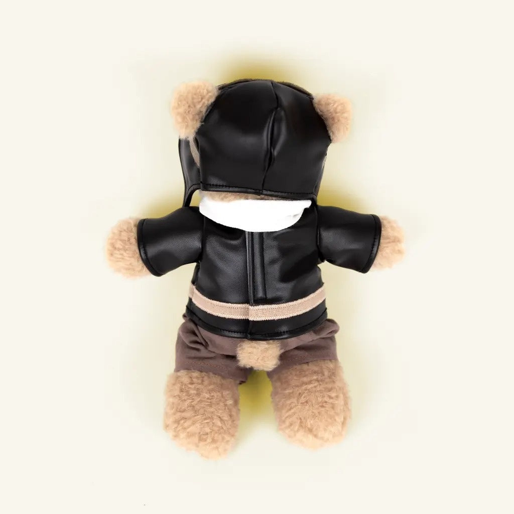 Ursuletul pilot - jucarie de plus, Egmont Toys - Imagine 5 [ps:17170e01-3d34-476d-80ef-4e94c4b1b95a]