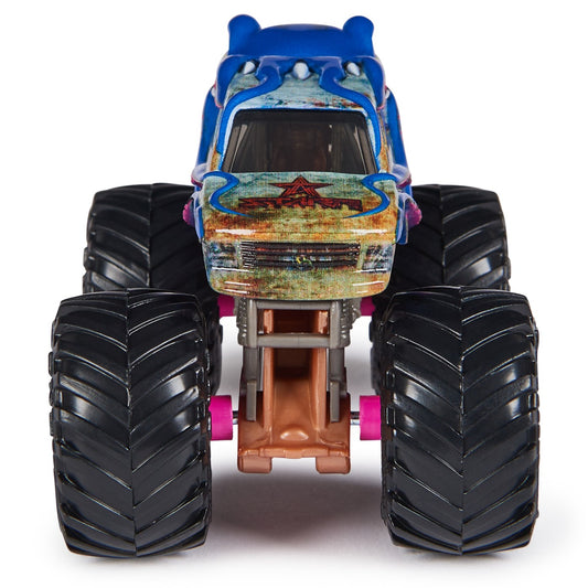 MONSTER JAM MASINUTA METALICA KRAKEN SCARA 1 LA 64 Spin - Default Title (4) [ps:448c0a0e-a86d-4192-973e-49e717cb5698]