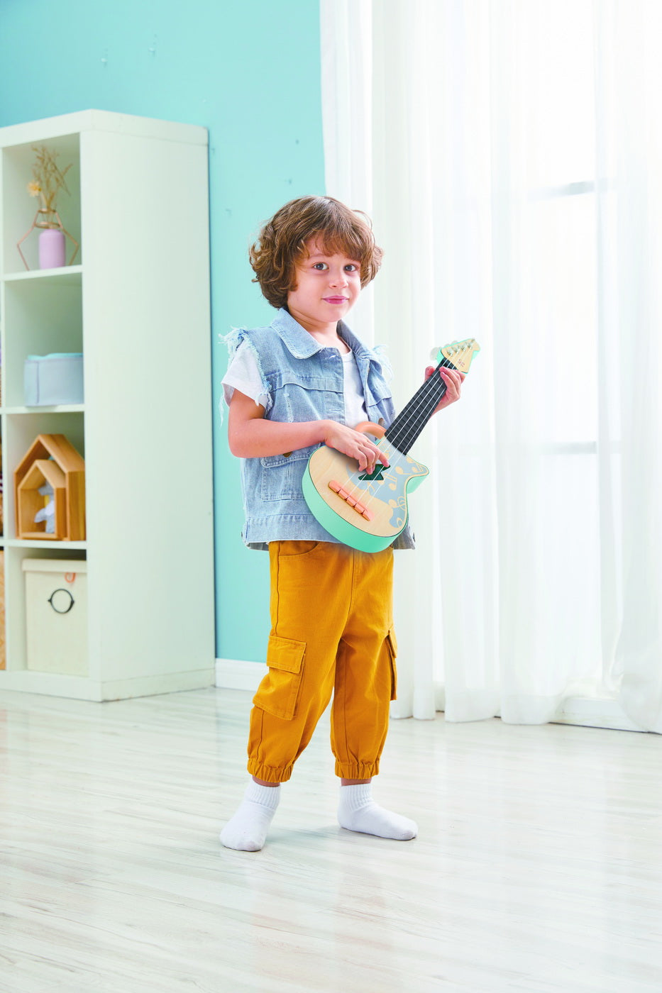HAPE CHITARA UKULELE - Imagine 4 [ps:ae80c0c9-1273-40bf-a870-630cefb3aeb2]