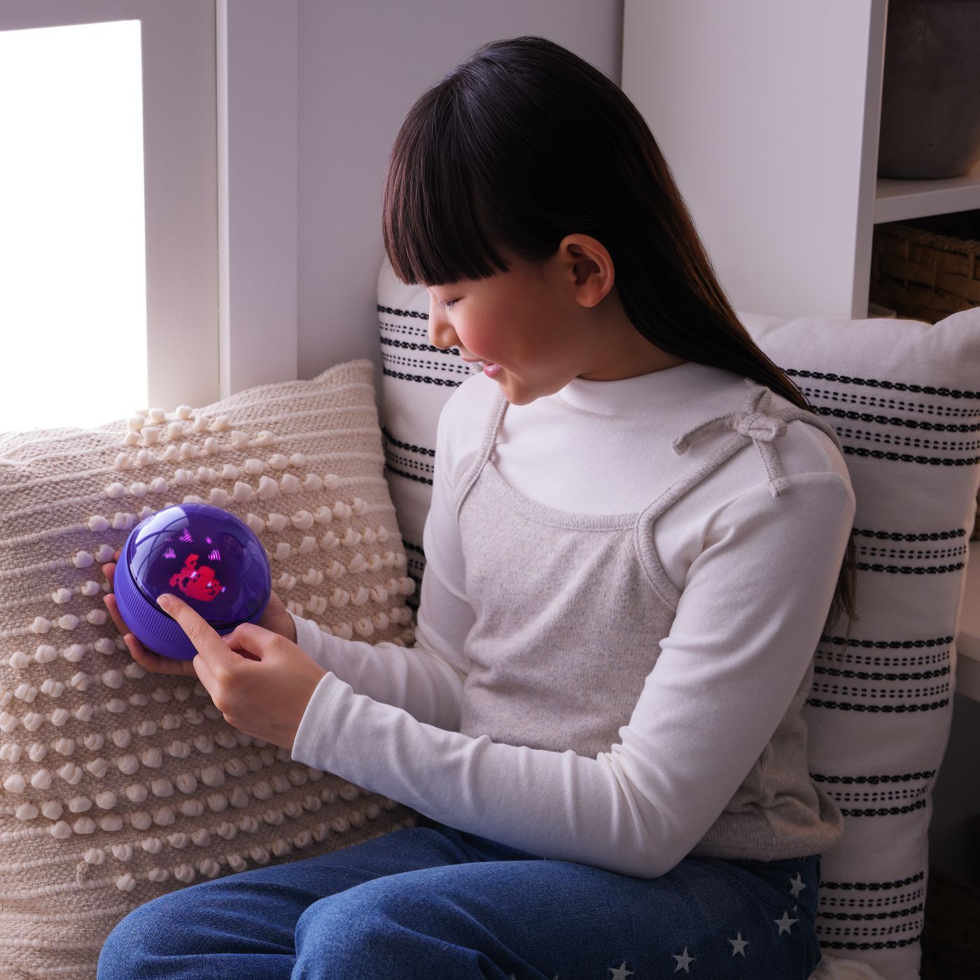 BITZEE JUCARIE INTERACTIVA BILA HAMSTER Spin Master - Imagine 5 [ps:344f4380-7030-4a54-8962-4b027952d43d]