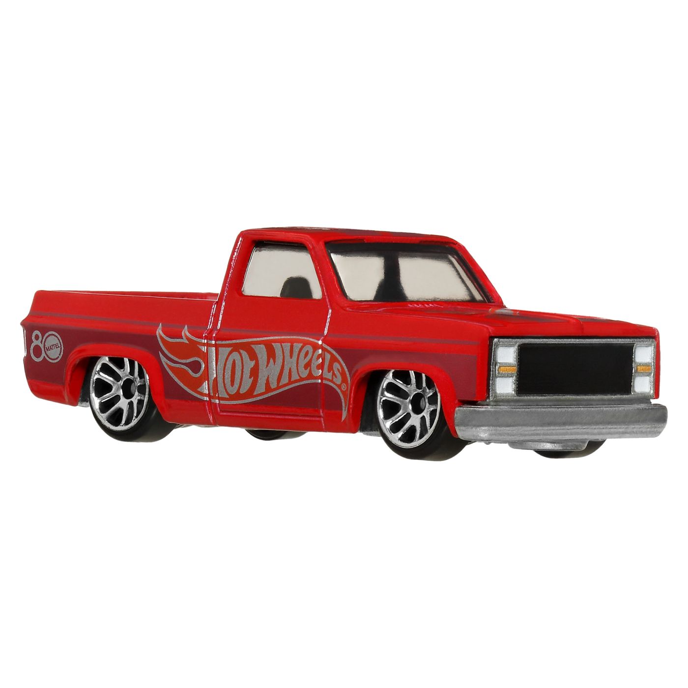 HOT WHEELS SILVER SERIES ANIVERSAREA A 80 DE ANI SET 8 - Imagine 5 [ps:0ce6a11f-db57-4c77-a6da-8423d96452b3]