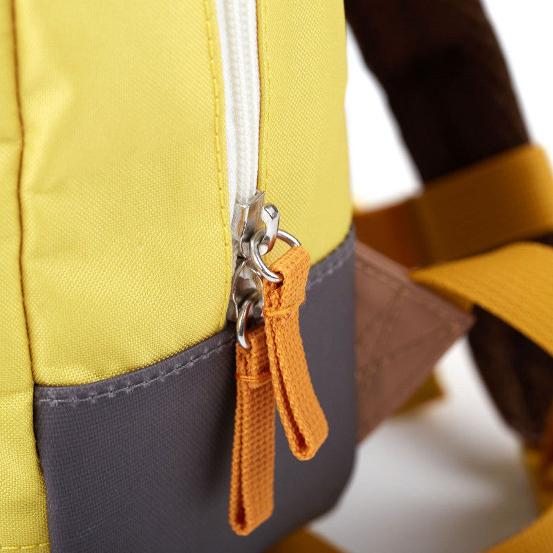 Rucsac pentru copii Yellow Lion, Sigikid [ps:1d400c41-619e-40a7-87b7-666b518e1a93]